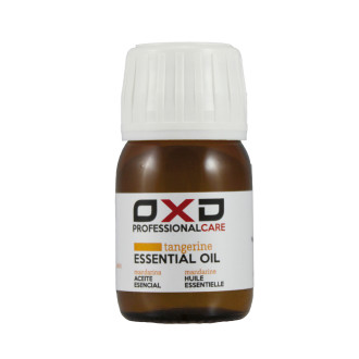 Aceite esencial de...