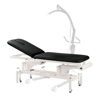 Camilla hidráulica biela 3...