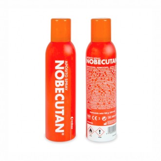NOBECUTAN Aerosol 250 ml.