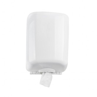 DISPENSADOR bobina secamanos