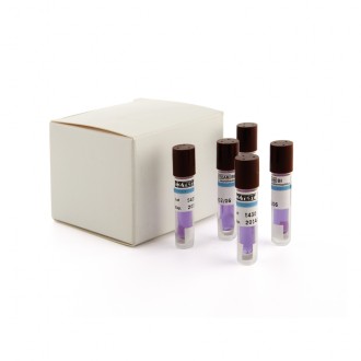 KIT de 10 viales de esporas...