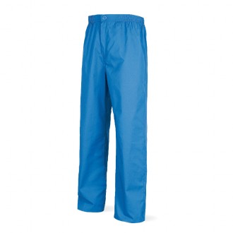 Pantalón Unisex Celeste