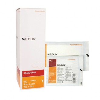 MELOLIN Apósito Estéril (1...