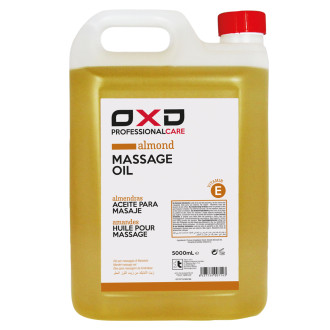 Aceite para masaje...