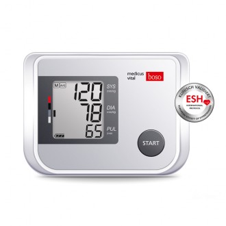 Tensiómetro digital Medicus...