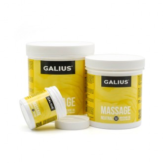 Aceite sólido Neutro GALIUS...