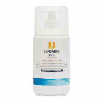 Lensabel K20 Crema...