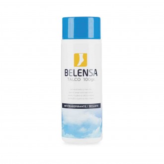 Belensa Talco 100 g.