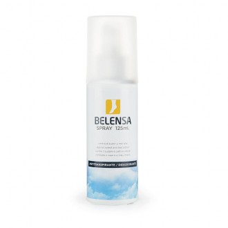 Belensa spray...