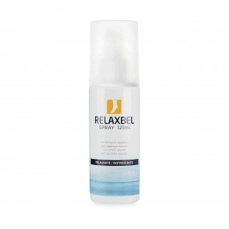 Relaxbel Spray 125 ml.