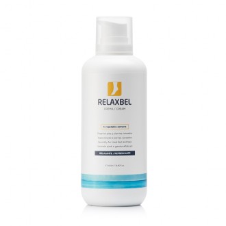Relaxbel Crema 500 ml.