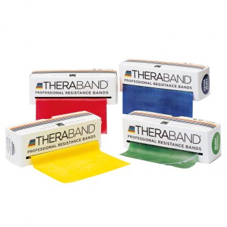 THERABAND Bandas ejercicios... 2