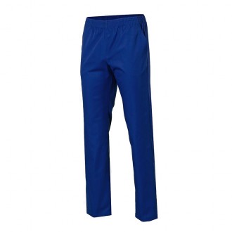 Pantalón Unisex Color...