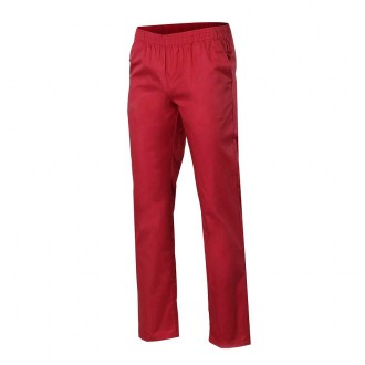 Pantalón Unisex Color...