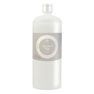 Alcohol sanitario 1 L. 70º