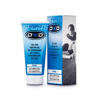 Gel frío intenso OXD...