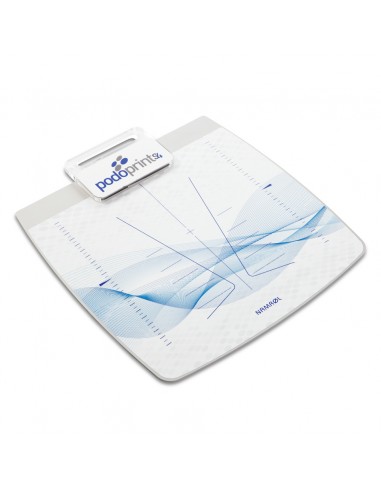 PODOPRINT S4 - Plataforma de Presiones