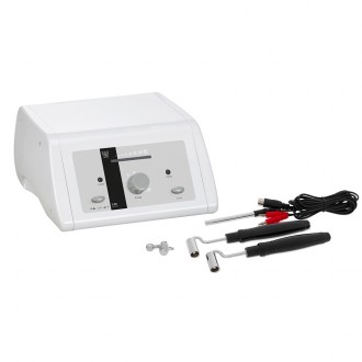 Equipo corriente galvánica...