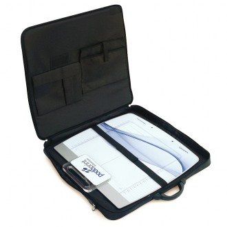 Maletín para Podoprint