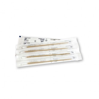 Torundas Algodón estériles...