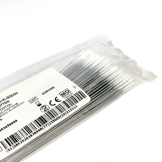 Torundas No Estériles...