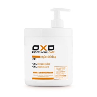 Gel recuperador OXD...