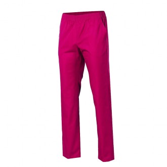 Pantalón Unisex Color...