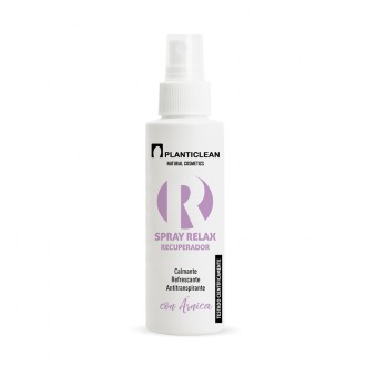 PLANTICLEAN Spray relax...