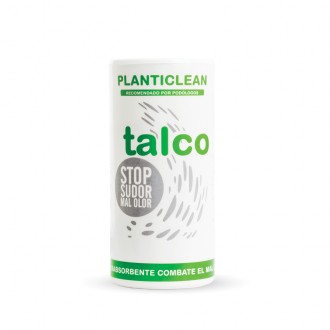 Planticlean Talco 125 gr.