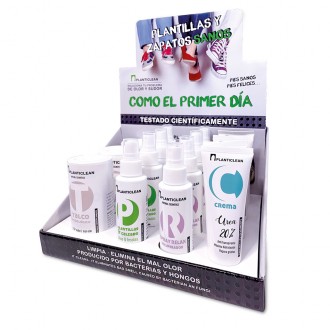 Expositor Combinado...