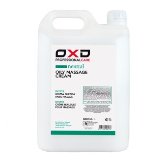 Crema Neutra Oleosa para...