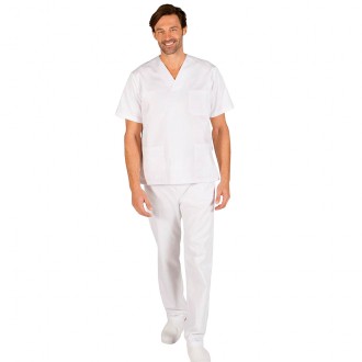 Conjunto Unisex Casaca +... 2