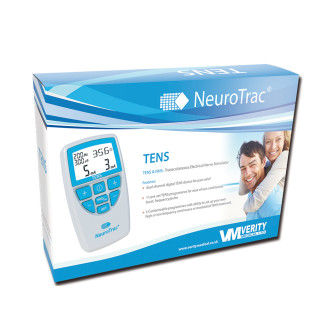 NEUROTRAC-TENS Electroterapia