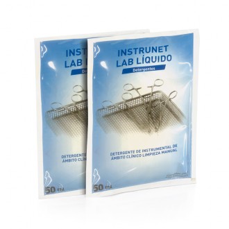 INSTRUNET liquido sobre