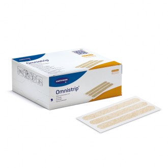 OMNISTRIP Sutura cutanea 3...
