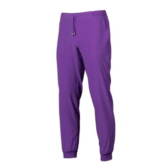 Pantalón Microfibra Unisex...