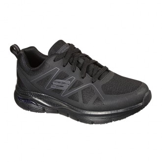 Zapatilla trabajo Skechers Arch Fit Axtell Hombre