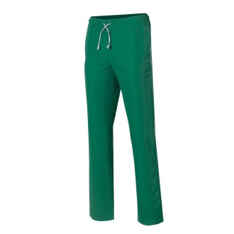 Pantalón Unisex microfibra...