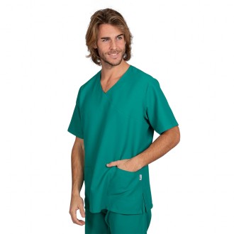 Casaca Unisex microfibra...