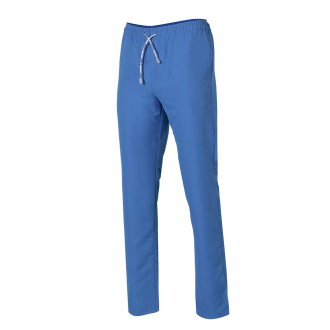 Pantalón Unisex microfibra...