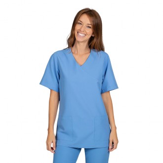 Casaca Unisex microfibra...