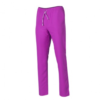 Pantalón Unisex microfibra...