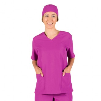 Casaca Unisex microfibra...