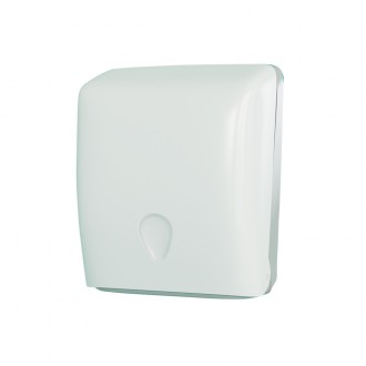 Dispensador toallitas zig-zag