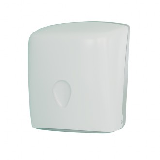 Dispensador Secamanos...