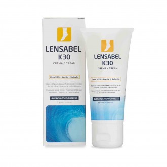 Lensabel K30 Urea 30% Crema...