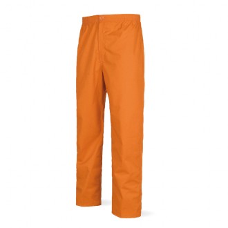 Pantalón Unisex Naranja T/L