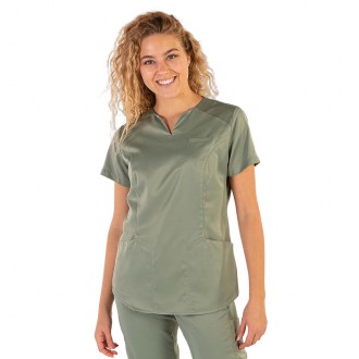 Casaca Mujer Lia PEACH...