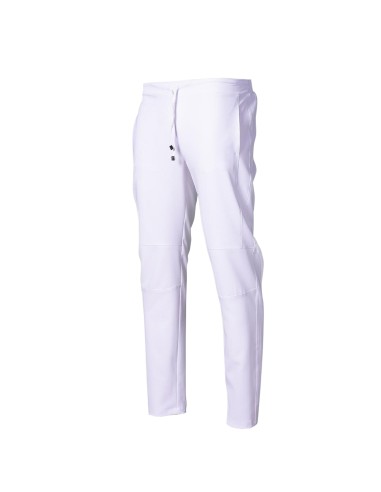 Pantalón Unisex Extrafiber Blanco