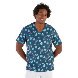 Casaca Unisex Tejido...